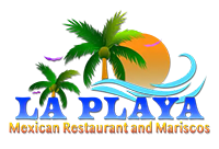 La Playa Mexican Restaurant logo top - Homepage