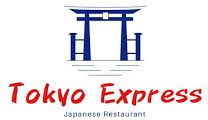 Tokyo Express logo top - Homepage