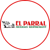 El Parral Mexican Restaurant logo top - Homepage