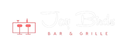 Jay Birds Bar & Grille logo top - Homepage
