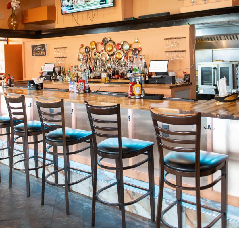 Jay Birds Rotisserie & Grill