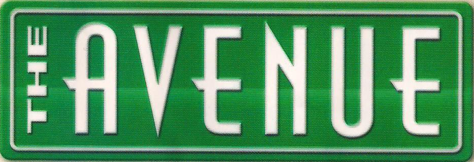 Avenue Family Restaurant logo top - Homepage