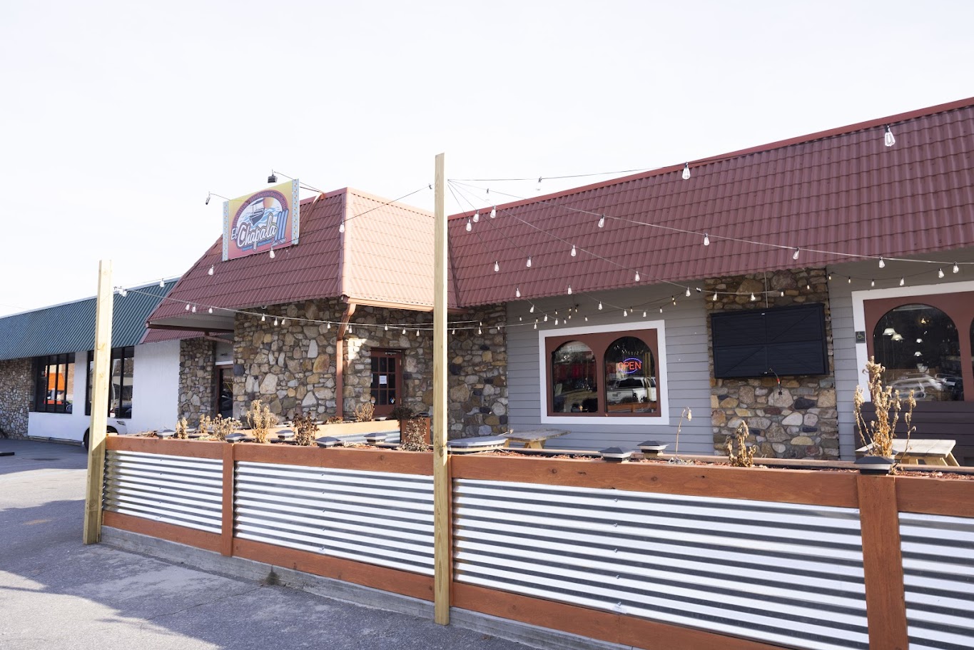 El Chapala III Mexican Restaurant cover