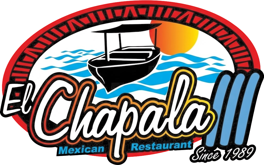 El Chapala III Mexican Restaurant logo top - Homepage