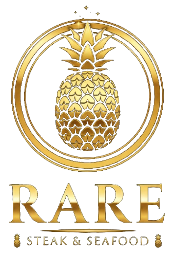 Rare Steak and Seafood