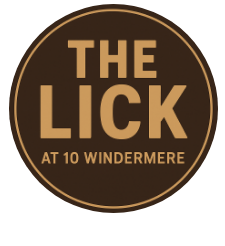 the lick at 10 windermere