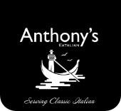 Anthony's Eatalian logo top - Homepage