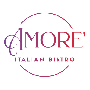 Amore Italian Bistro logo top