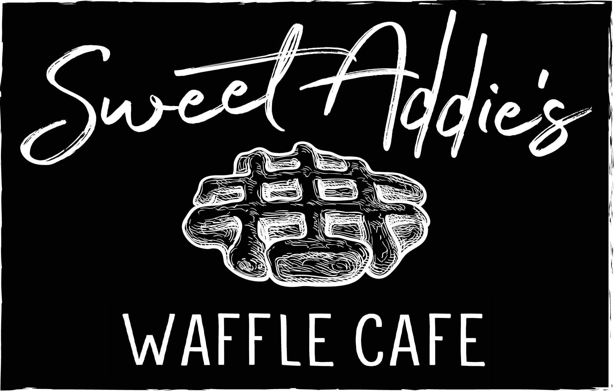 Sweet Addie's logo top - Homepage