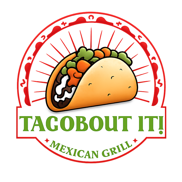 Tacoboutit! logo top - Homepage