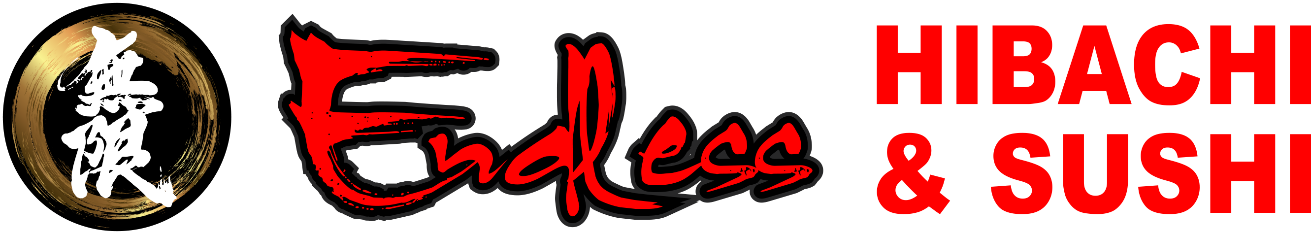 Endless Hibachi and Sushi (Salem) logo top - Homepage