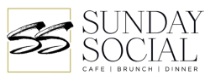 Sunday Social logo top - Homepage