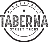 Taberna logo top - Homepage