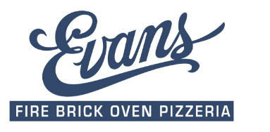 Evan's Pizzeria LLC logo top - Homepage