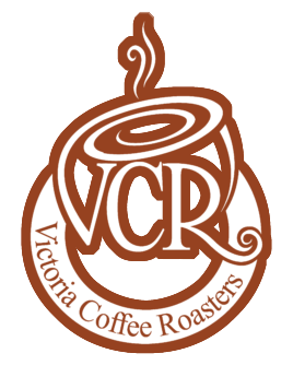 Victoria Coffee Roasters logo top - Homepage