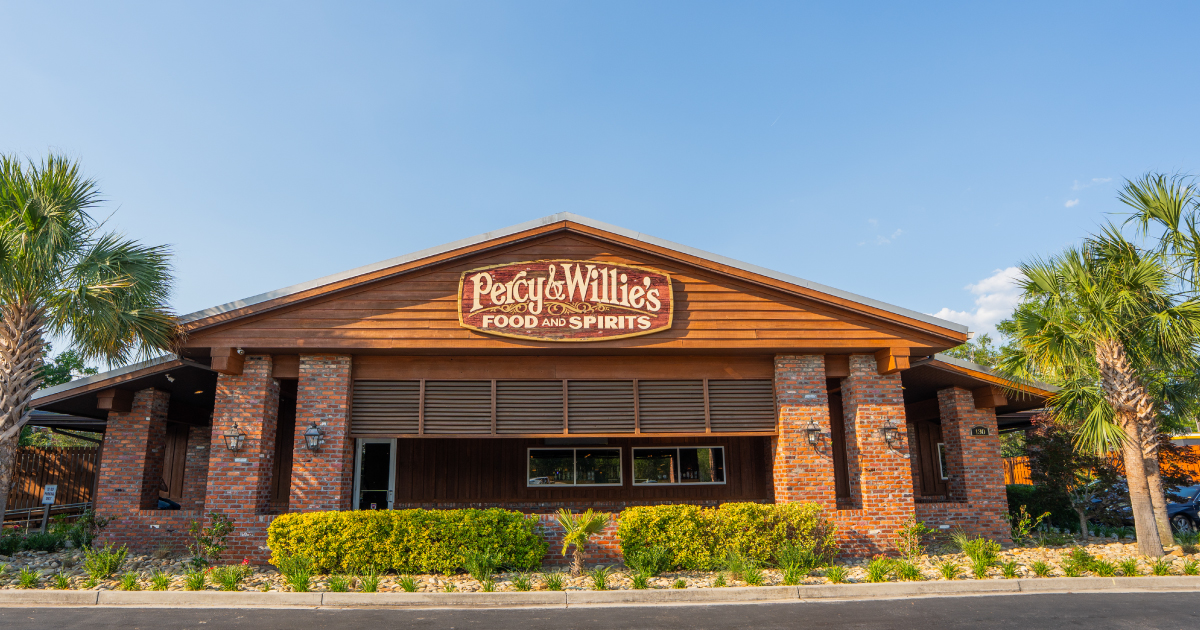 Percy & Willie's Venue