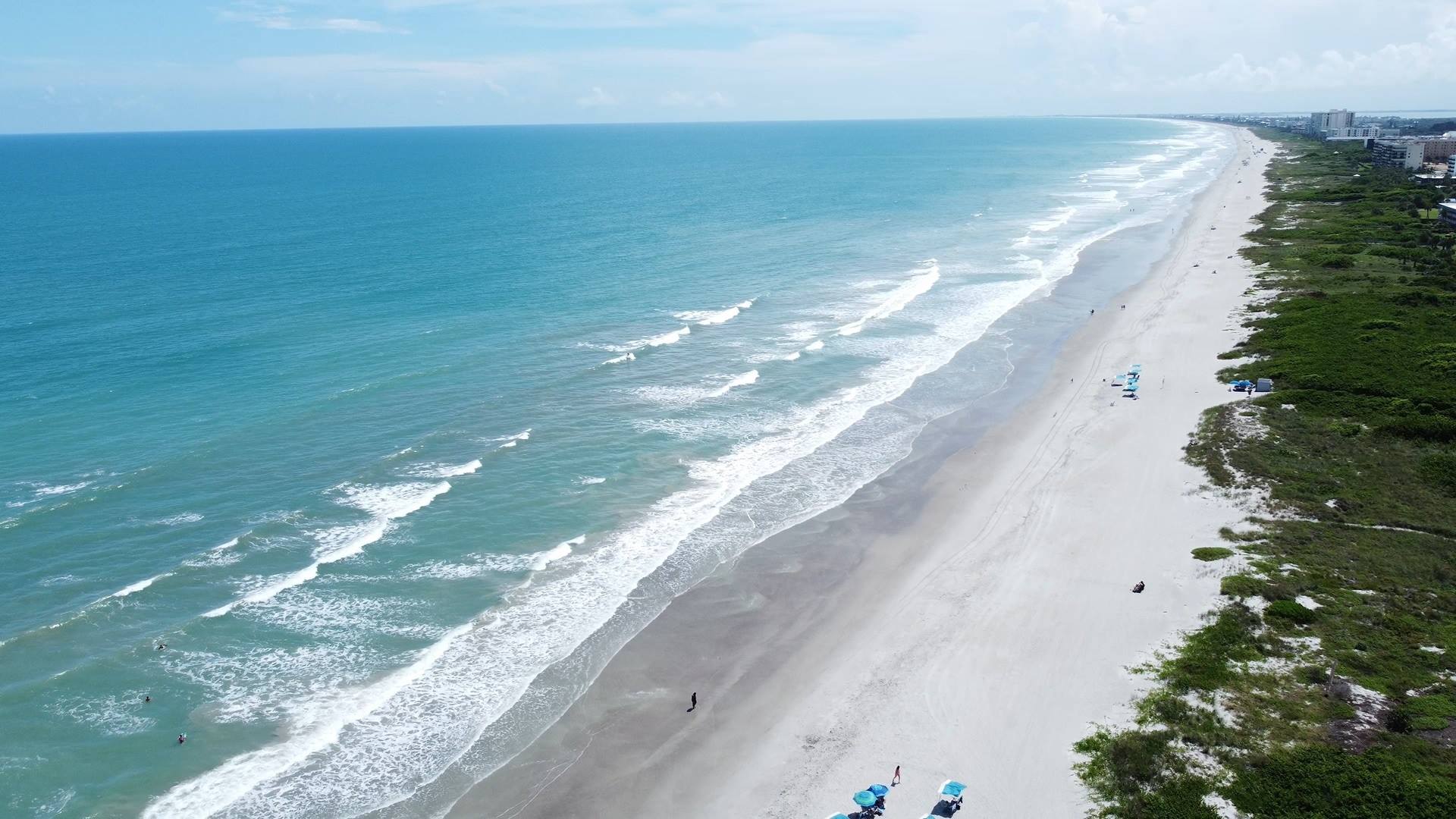 Branos Italian Grill - Cocoa Beach, FL