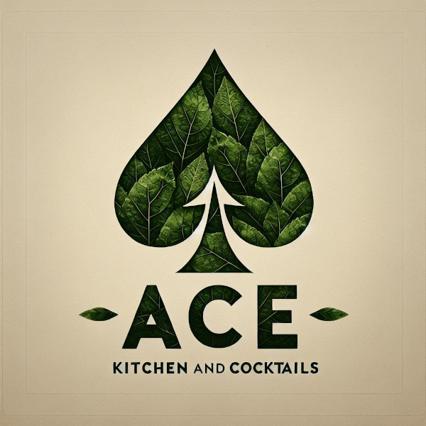 Ace Kitchen logo top - Homepage