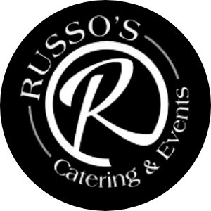 Russo's Catering and Events logo top - Homepage
