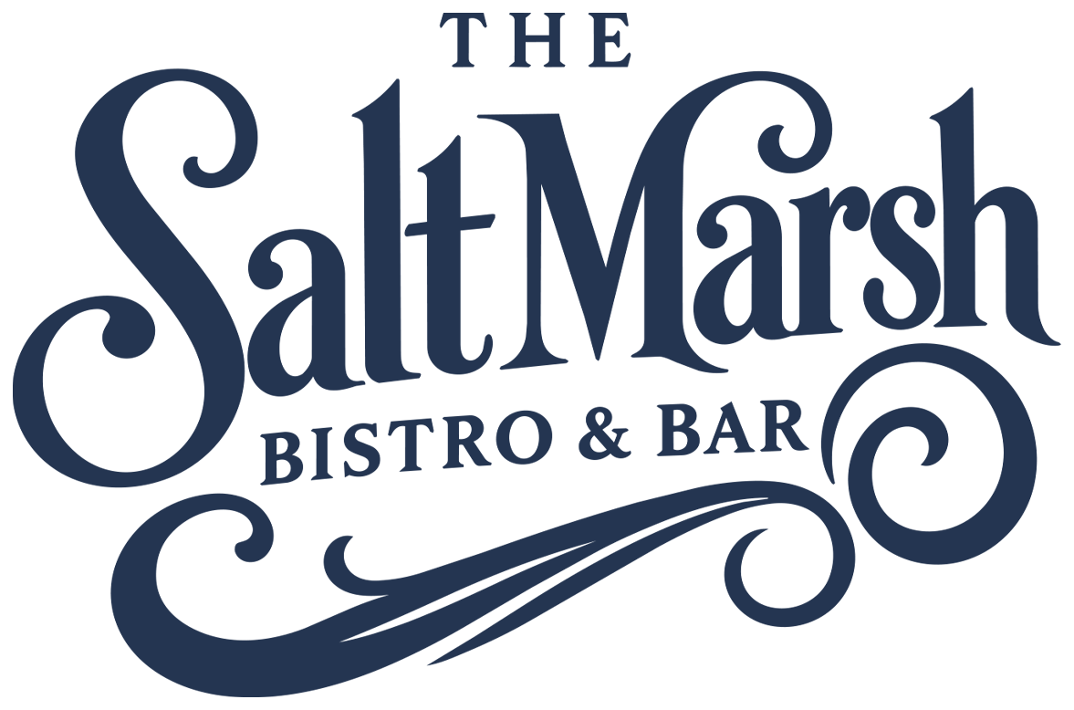 The Salt Marsh Winery logo top - Homepage