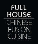 Full House Chinese Fusion Cuisine logo top - Homepage