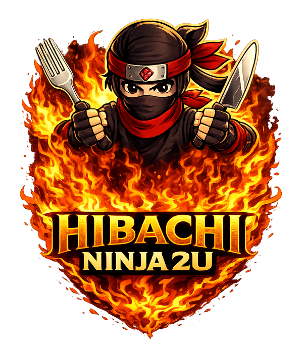 Hibachi logo top - Homepage