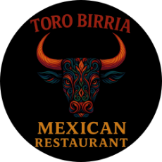 Toro Birria logo top - Homepage