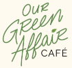 Our Green Affair logo top - Homepage