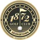 1872 Golf Club logo top - Homepage