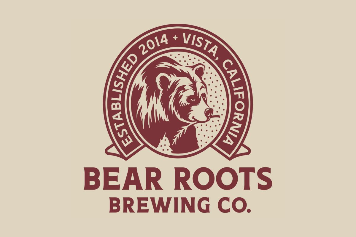 Bear Roots Brewing - Vista, Ca