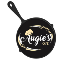 Augie's Breakfast Bar logo top - Homepage