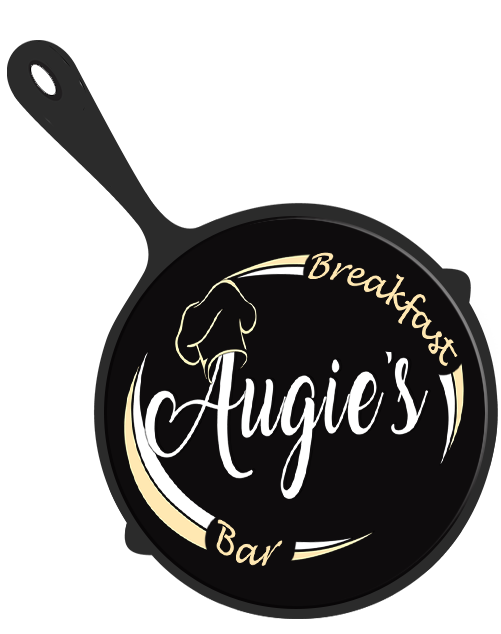Augie's Breakfast Bar logo top - Homepage