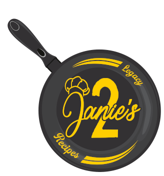 Janie’s logo top - Homepage
