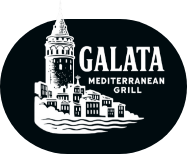 Galata Mediterranean Grill logo top - Homepage