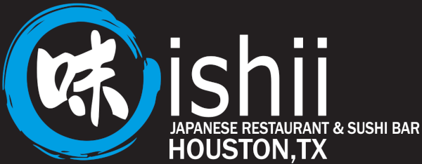 Oishii logo top - Homepage
