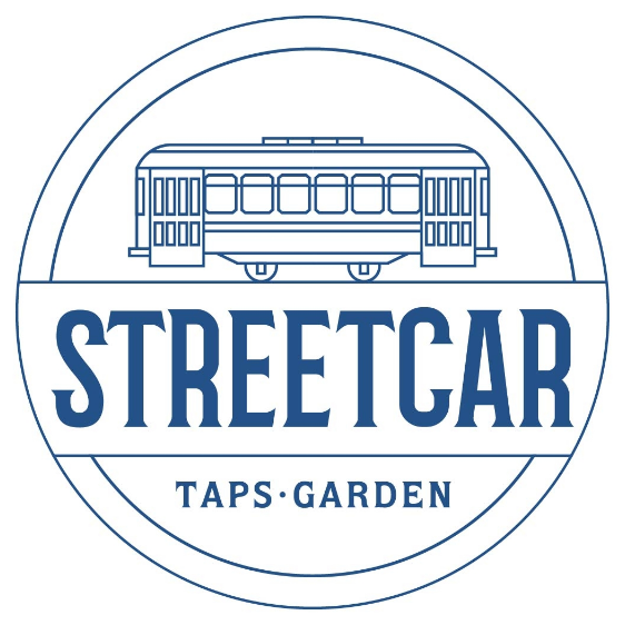 Street Car Taps and Garden - Germantown logo top - Homepage
