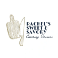 Rachels Sweet and Savory Catering logo top - Homepage
