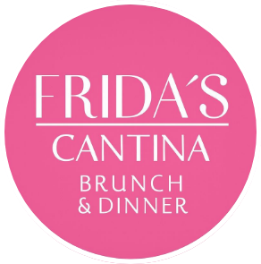 Frida's Cantina logo top - Homepage