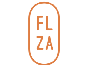 Floza Craft Pizza logo top - Homepage