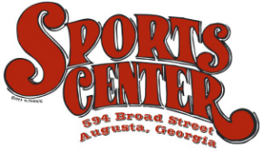 Sports Center logo top - Homepage
