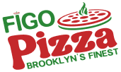 Figo Pizza logo top - Homepage
