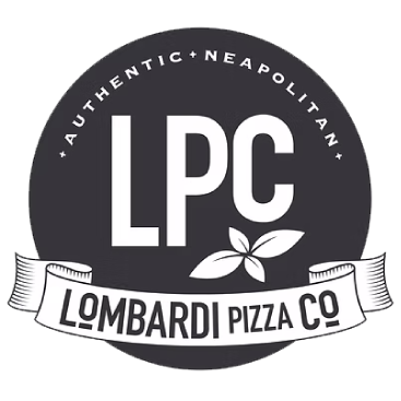 Lombardi Pizza Co logo top - Homepage