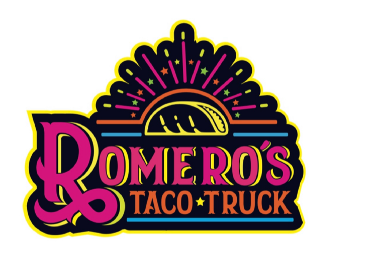 Romero's Restaurant and Bar logo top - Homepage
