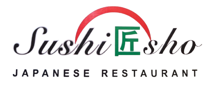 Sushi Sho Japanese Restaurant logo top - Homepage