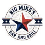 Big Mike's Bar and Grill logo top - Homepage