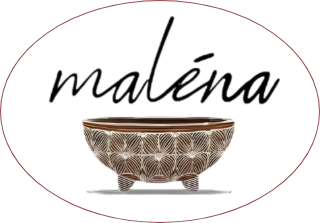 Malena logo top - Homepage