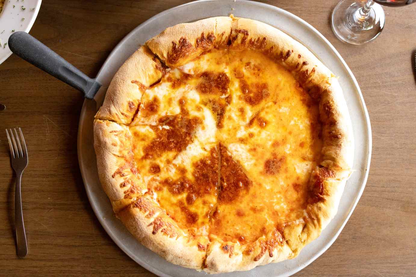Angelo's Family Pizza & Pasta cover