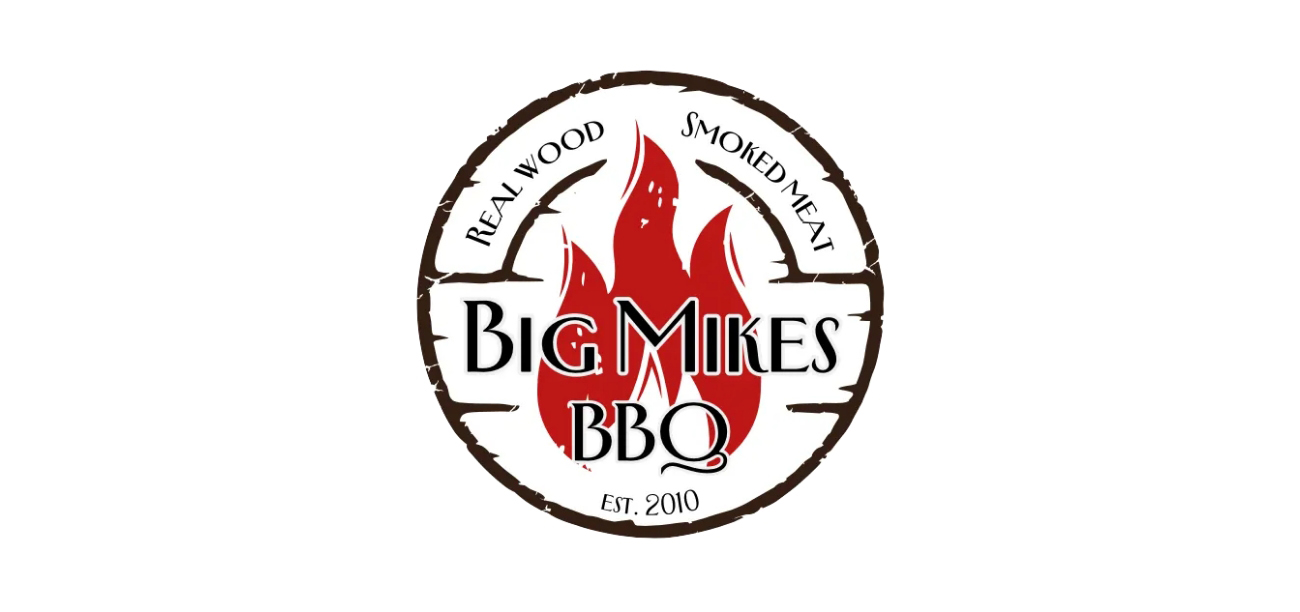 Big Mike's BBQ cover