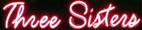 Three Sister's Tavern & Grill logo top - Homepage