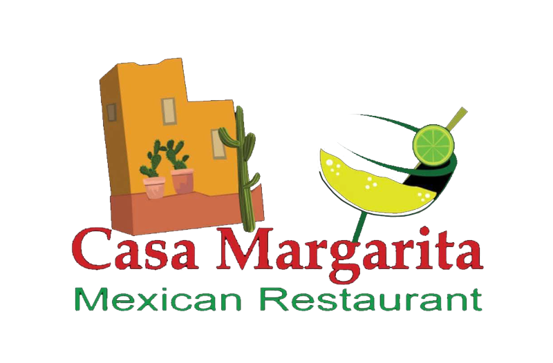 Casa Margarita logo top - Homepage